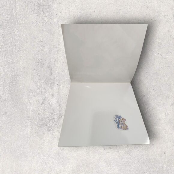 Rare 1999 Cherished Teddies Cling Storage Book Fall & Halloween Window Clings - Picture 3 of 6